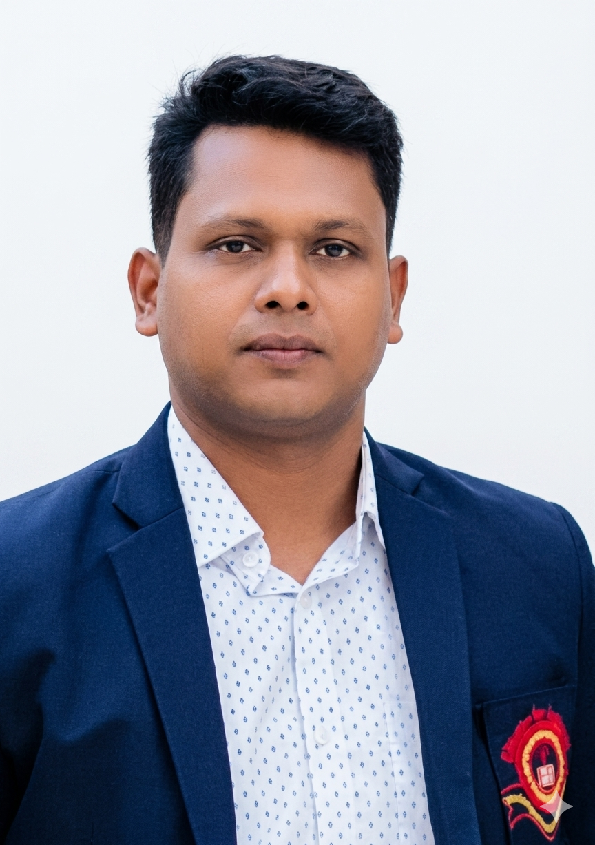 Uttam Dhar